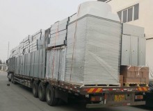 養(yǎng)殖風機安裝前需要清潔嗎