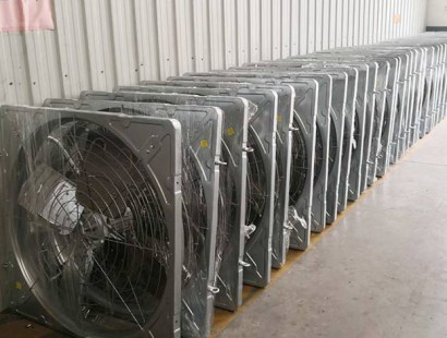 牛舍風機